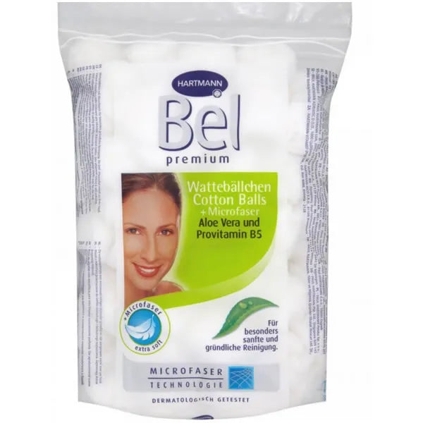 Bel Premium Cotton Balls 70 Units - Cotone per Bebè