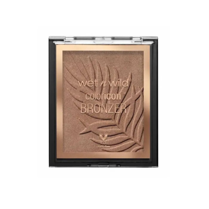 Wet N Wild Color Icon Abbronzante E742B Sunset Striptease