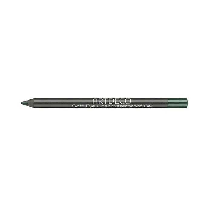 Artdeco Matita Occhi Soft Waterproof 64 Green Island