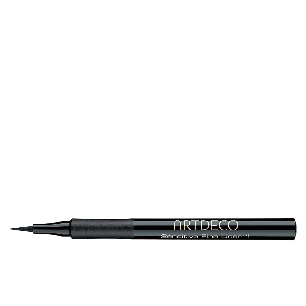 Artdeco Sensitive Fine Liner Black 1 ml - Eyeliner Preciso