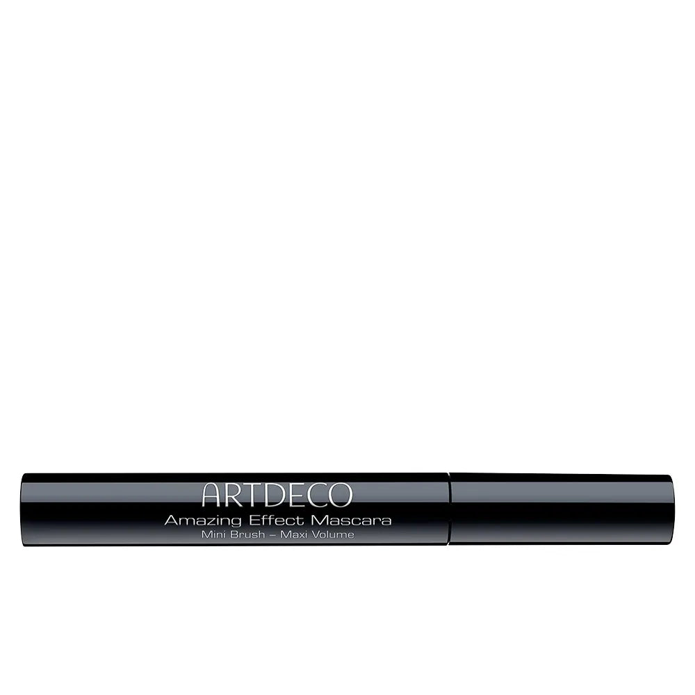 Artdeco Amazing Effect Mascara 01 Nero - Effetto Volumizzante