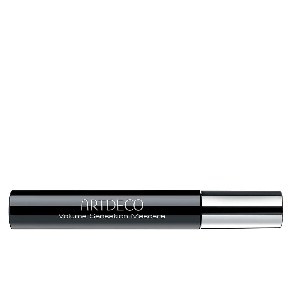Artdeco Volume Sensation Mascara 01 Black - Nero Intenso