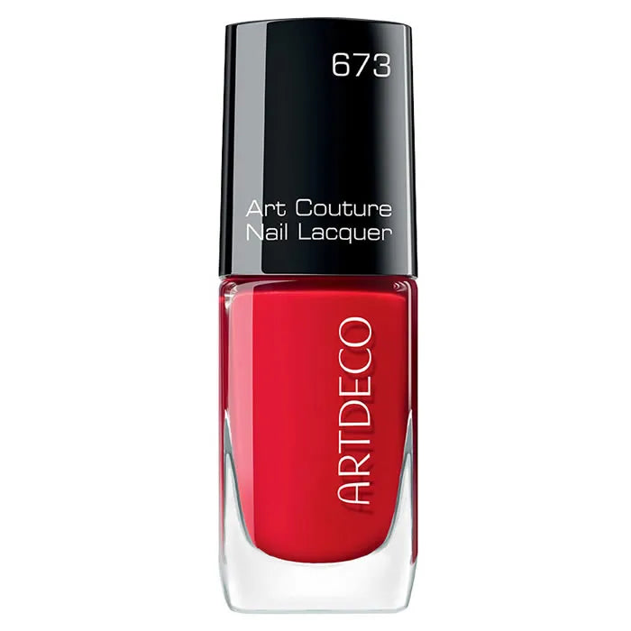 Artdeco Art Couture Smalto Unghie 673 Red Volcano