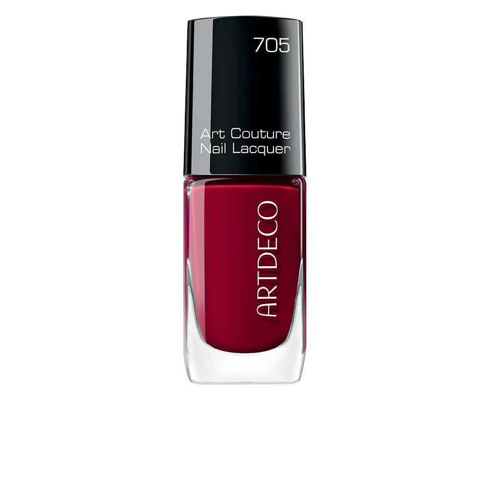 Artdeco Art Couture Nail Lacquer 705 Berry - Smalto