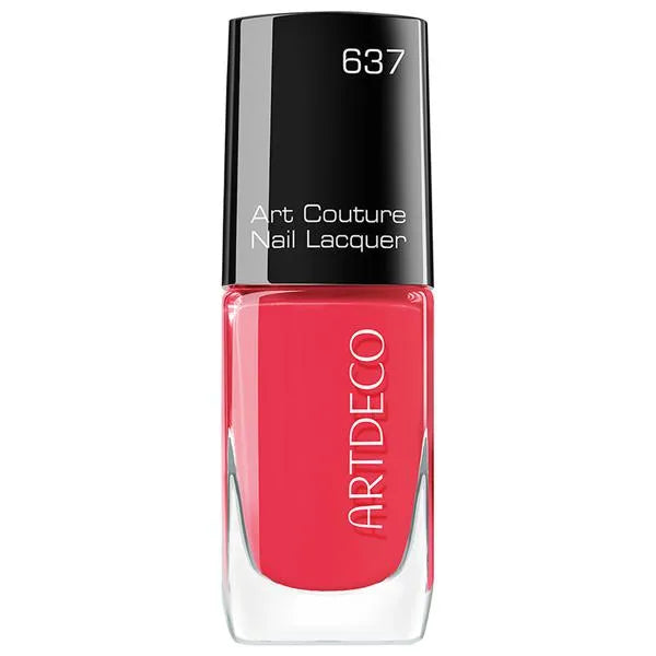 Artdeco Nail Lacquer Art Couture - Smalto Unghie Professionale