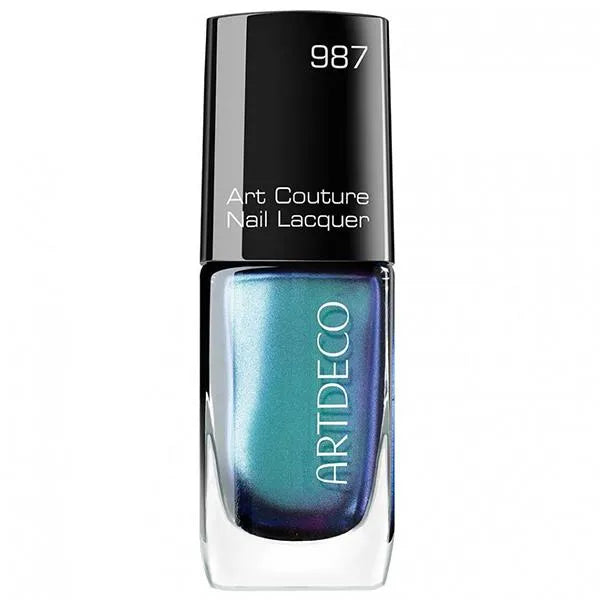 Artdeco Nail Lacquer Art Couture - Smalto Unghie Colorato