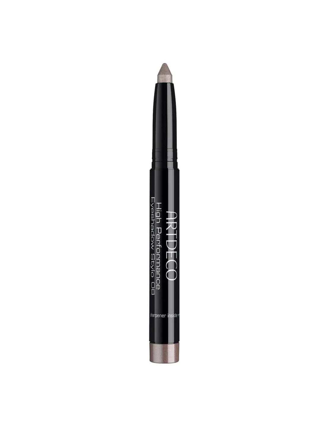 Artdeco High Performance Eyeshadow Stylo 08 Benefit Silver Grey