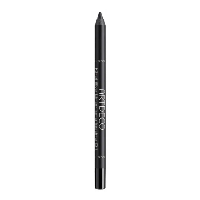 Artdeco Matita Khol Occhi Lunga Durata 01 Nero