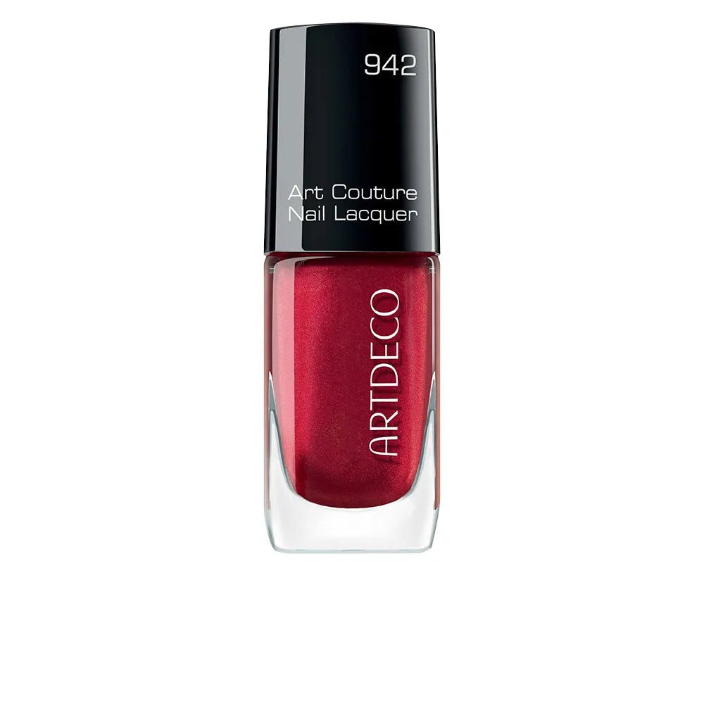 Artdeco Art Couture Smalto Unghie 942 Rosso Veneziano