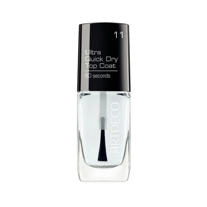Artdeco Ultra Quick Dry Top Coat 10 ml - Finish Brillante