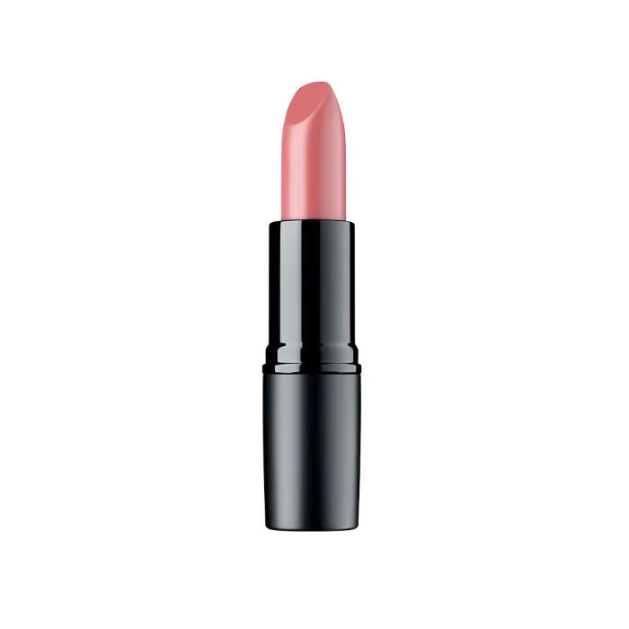Artdeco Perfect Mat Rossetto 165 Rosy Kiss - Finish Opaco