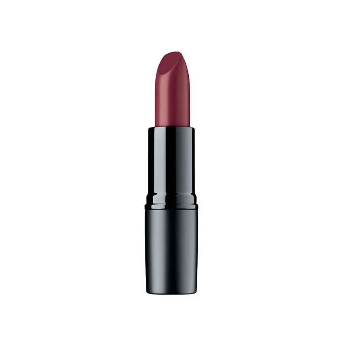 Artdeco Perfect Mat Lipstick 134 Dark Hibiscus - Rossetto