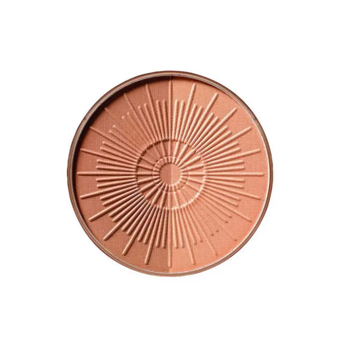 Artdeco Polvere Bronzante Compatta Lunga Durata 50 Mandorla