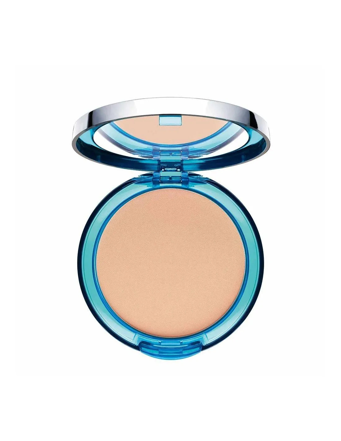 Artdeco Sun Prot Powder Found Wet Dry - Polvere