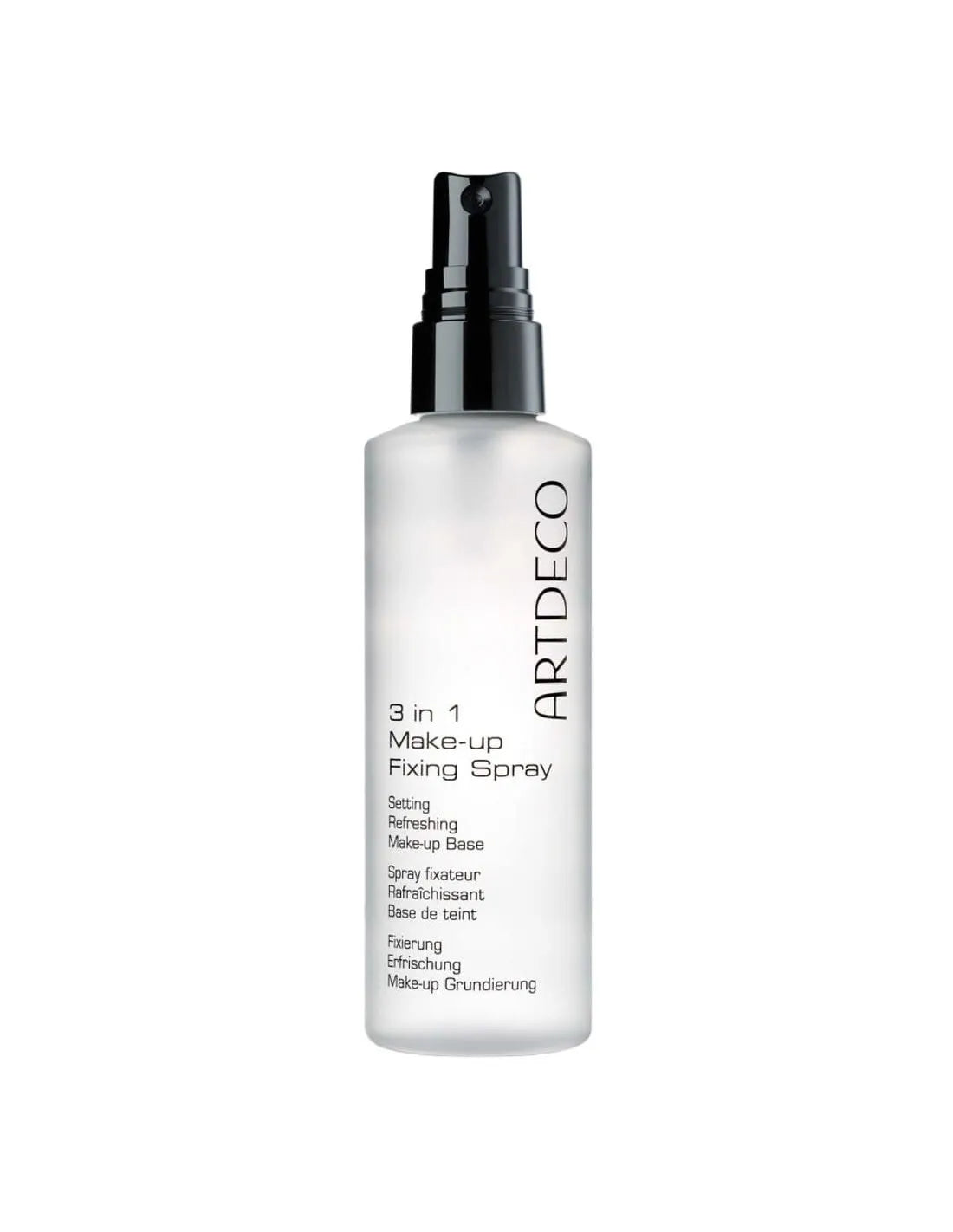 Artdeco Spray Fissativo Trucco 3 in 1 - Lunga Durata