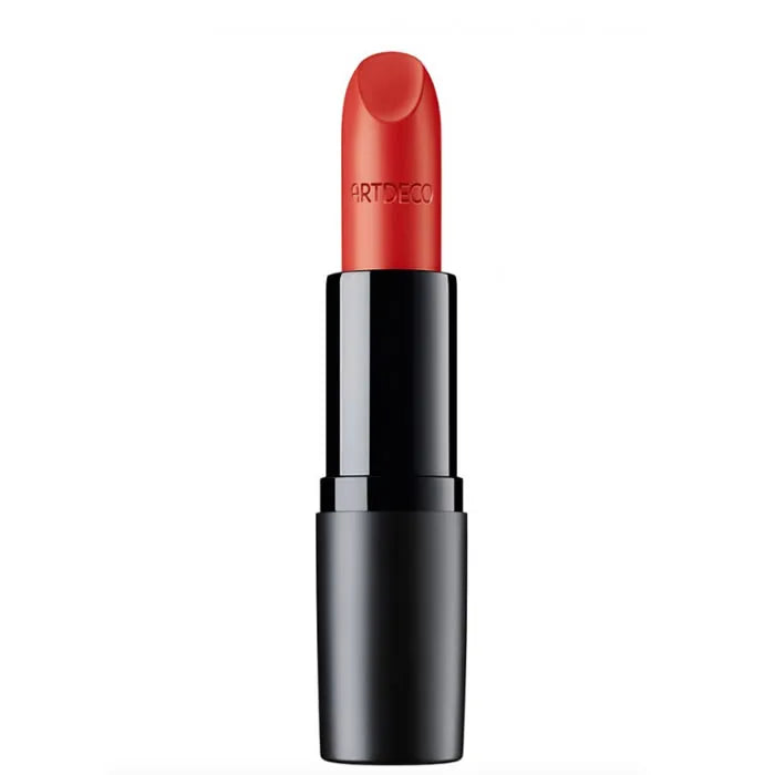 Artdeco Perfect Mat Lipstick 112 Rosso Arancio
