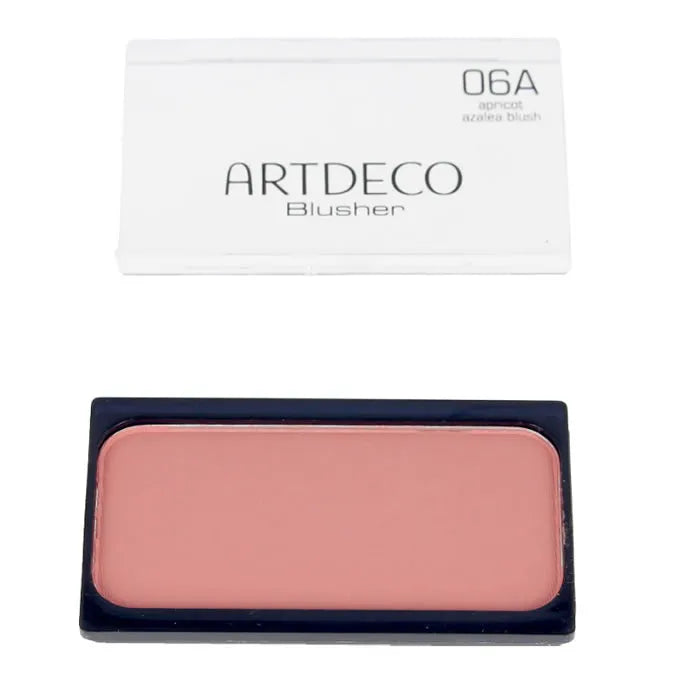 Artdeco Blush 06a Apricot Azalea - Fard Cremoso