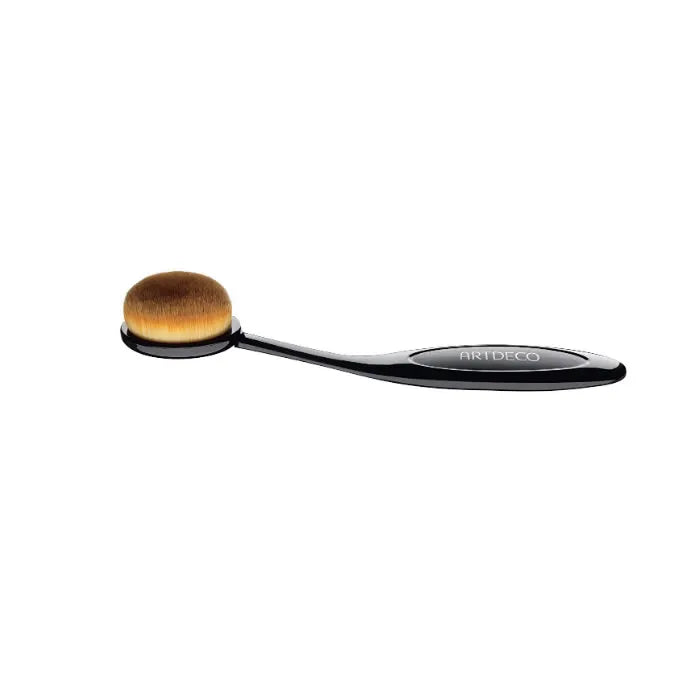 Artdeco Medium Oval Brush - Pennello Ombretti Premium