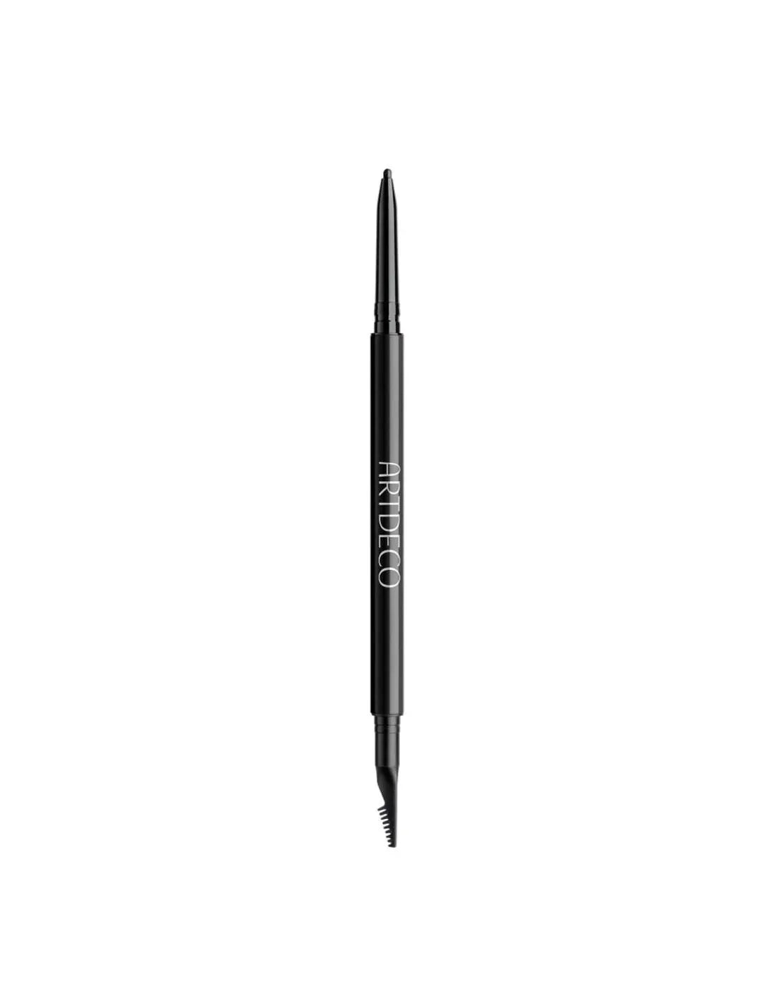 Artdeco Ultra Fine Brow Liner 11-coal - Matita Sopracciglia