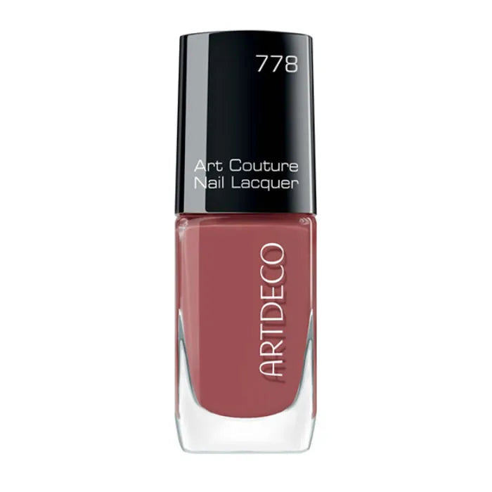 Artdeco Art Couture Smalto Unghie 778 Mauve Terroso
