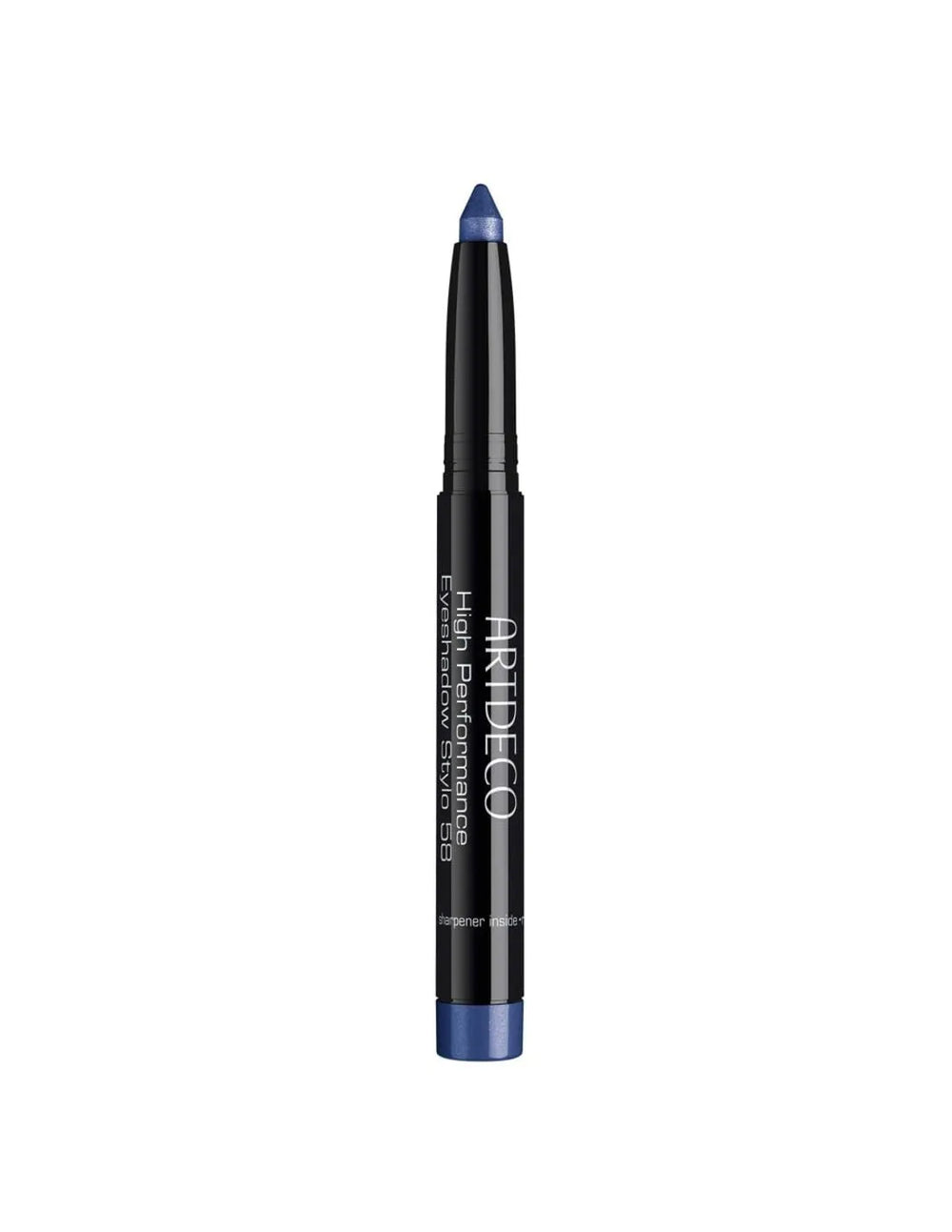 Artdeco High Performance Eyeshadow Stylo 58 Deep Blue Sea