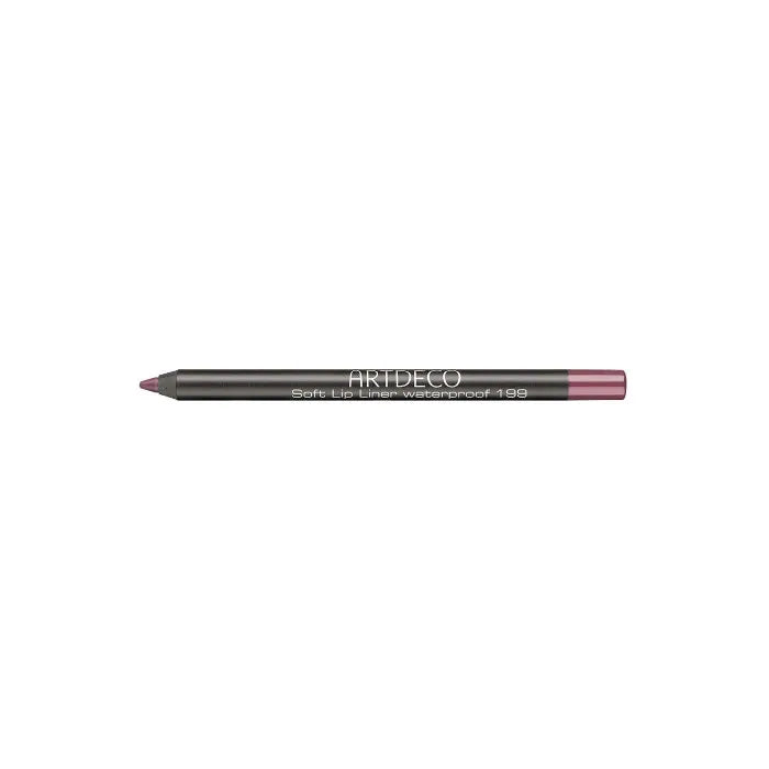 Artdeco Matita Labbra Soft Waterproof 199 Ciliegia Nera