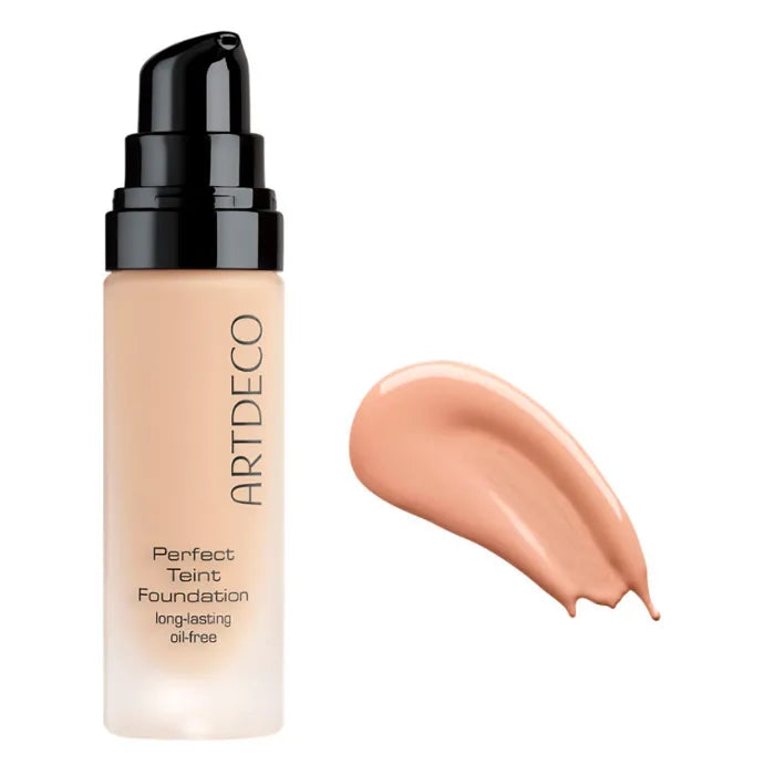 Artdeco Perfect Teint Foundation 35 Natural - 20 ml