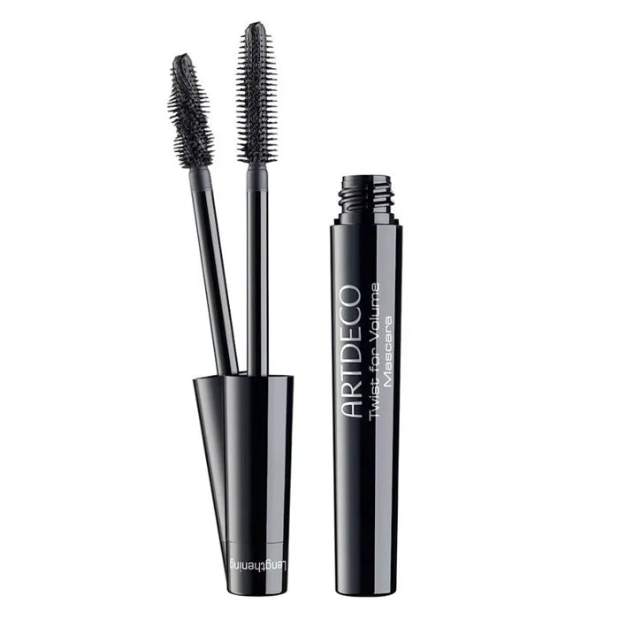 Artdeco Twist Mascara - Trucco Occhi Volumizzante