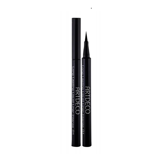 Artdeco Eyeliner Liquido a Lunga Durata 01 Nero