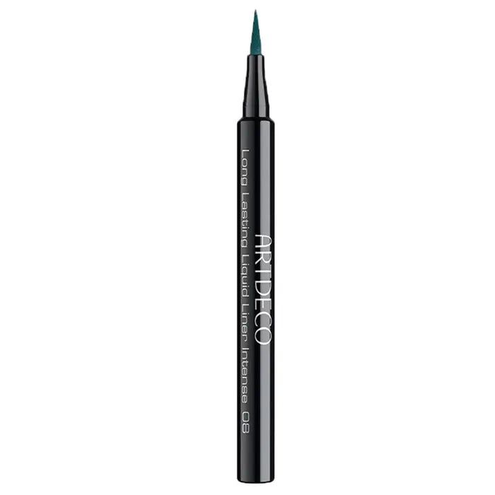Artdeco Long Lasting Liquid Liner Intense 08 Green 1.5 ml