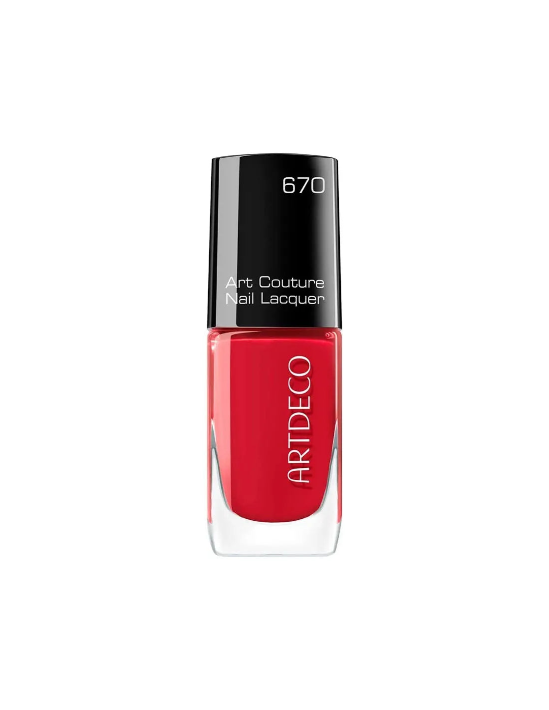 Artdeco Smalto per Unghie Art Couture - Colore Intenso