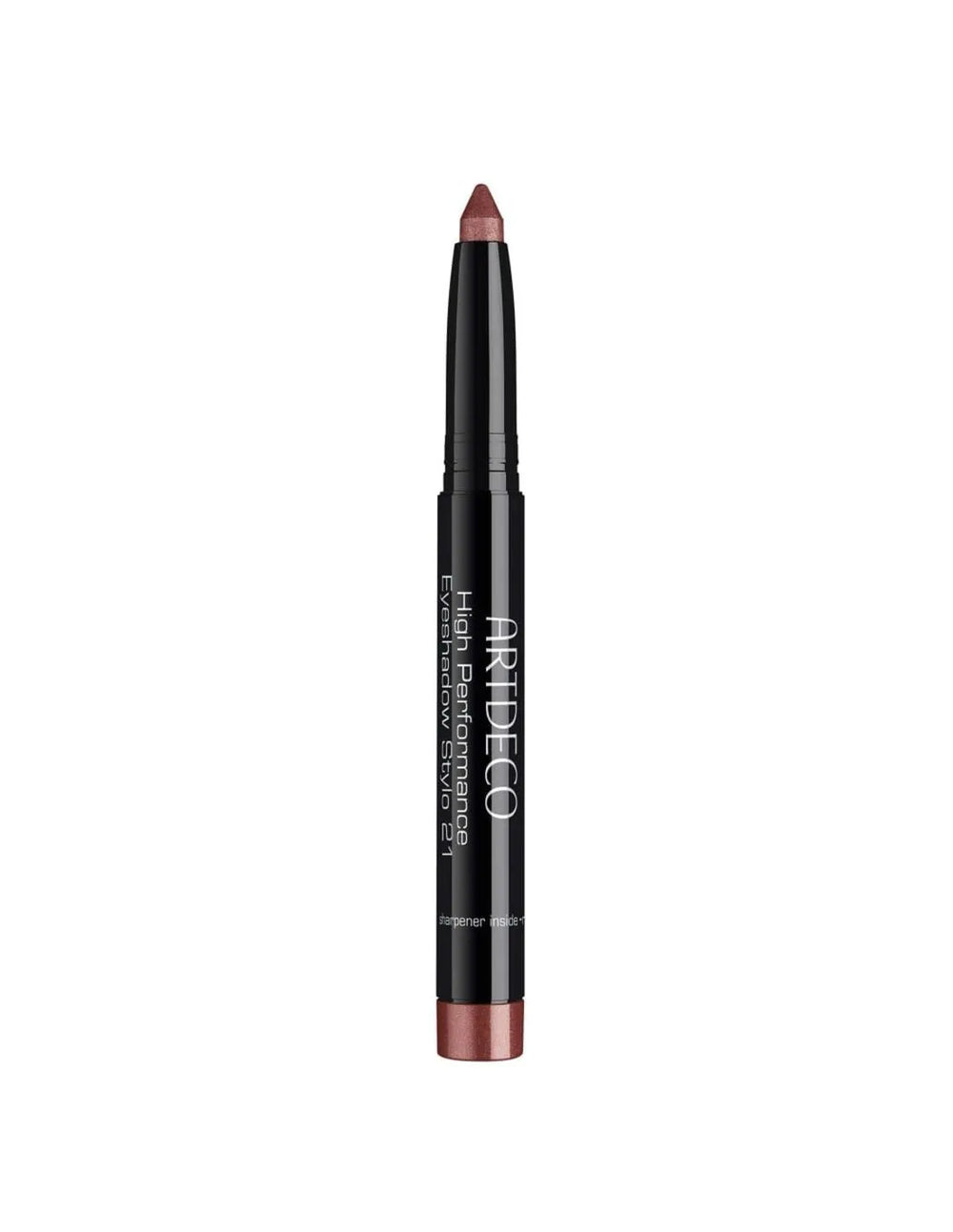 Artdeco High Performance Eyeshadow Stylo 21 Shimmering Cinnamon