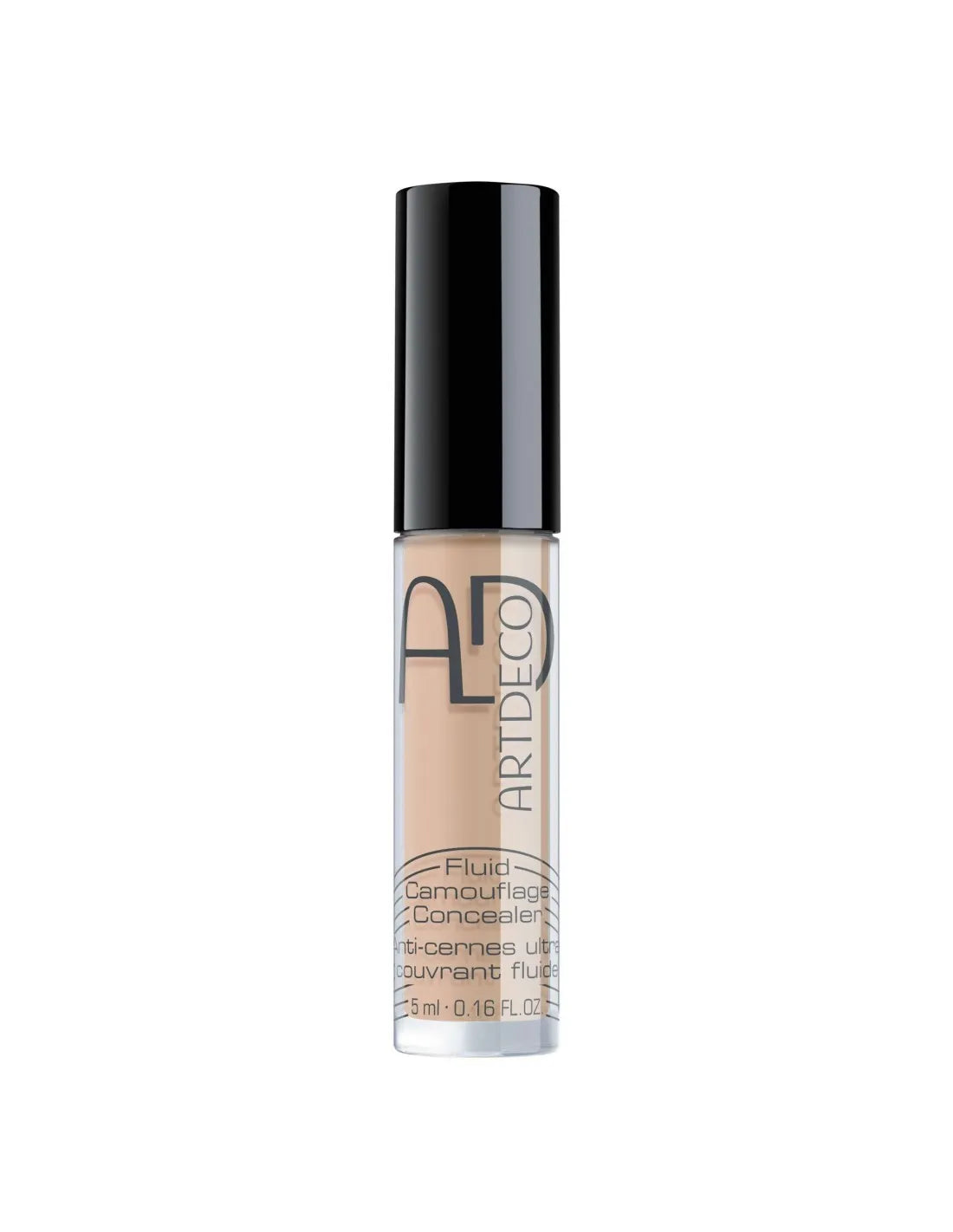 Artdeco Fluido Camouflage Giallo Neutro Medio 5 ml