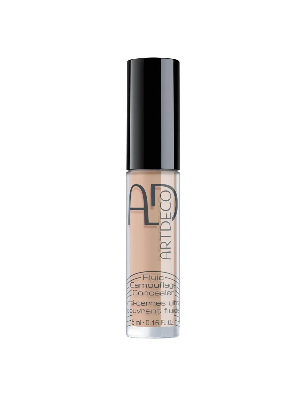 Artdeco Fluido Camouflage Pesca Medium 5 ml