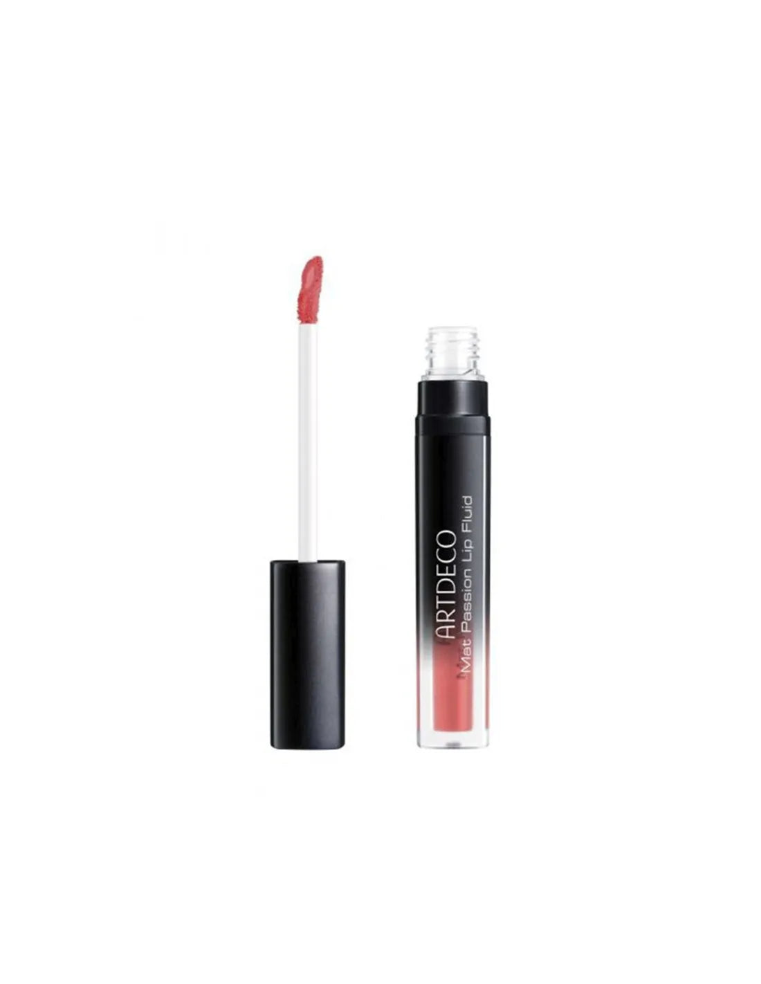 Artdeco Mat Passion Lip Fluid 15 Rose Delight Labbra