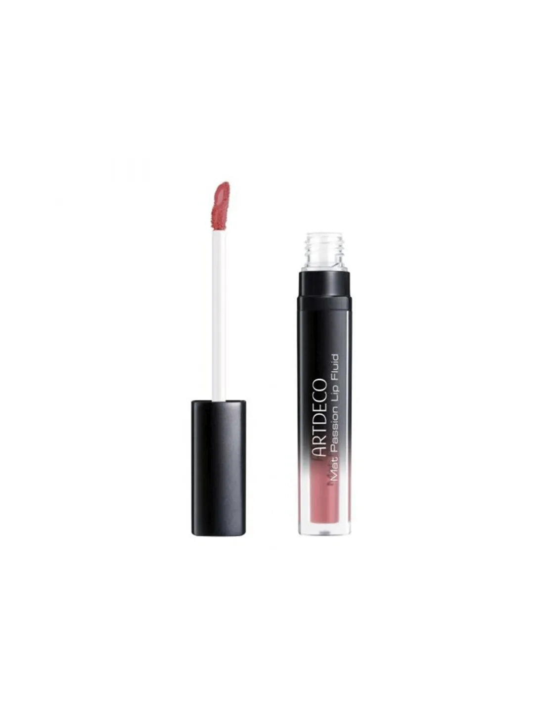 Artdeco Mat Passion Lip Fluid 25-so Mauve - Rossetto Liquido 3 ml