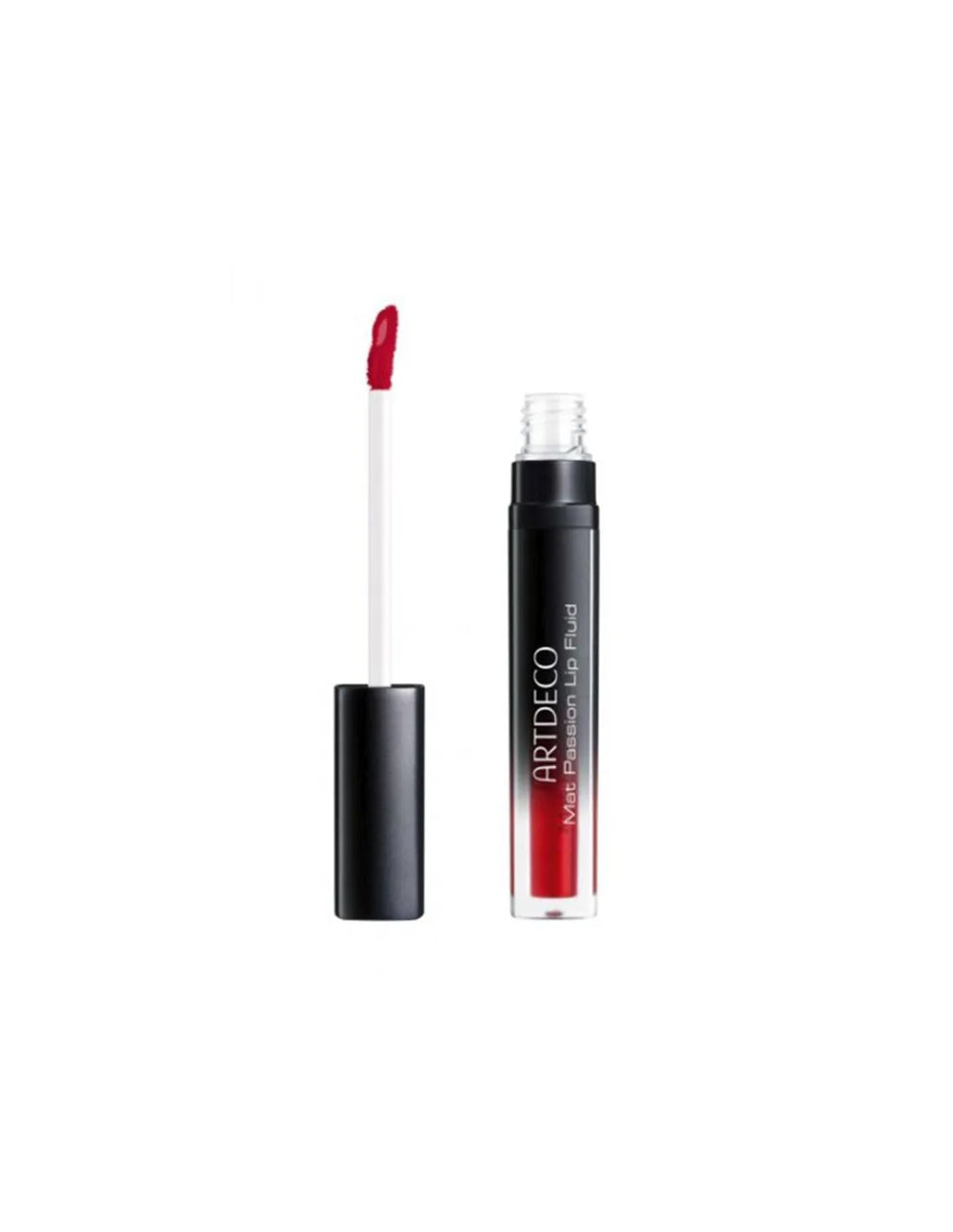 Artdeco Mat Passion Fluido Labbra 42 Boho Red 3 ml