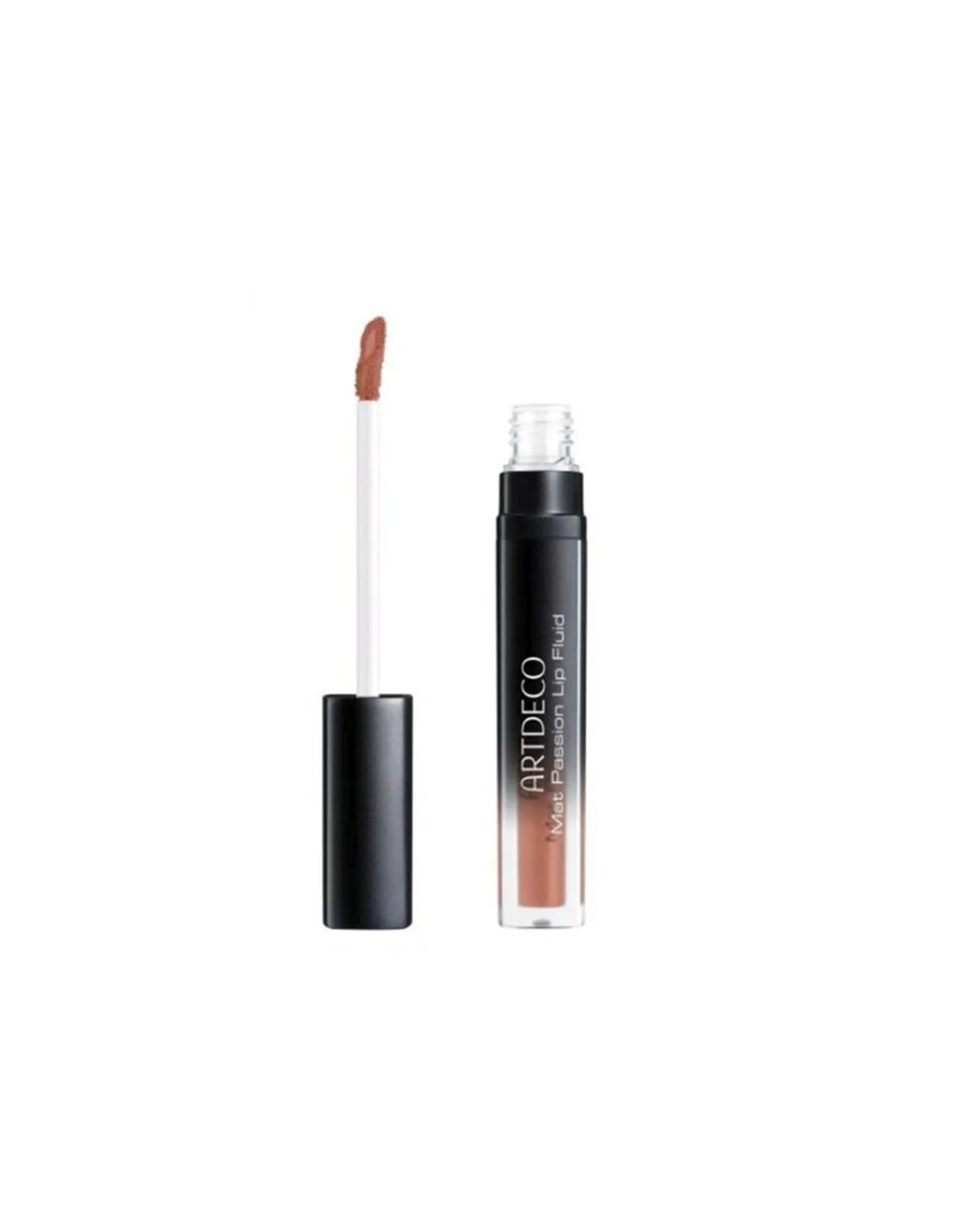 Artdeco Mat Passion Lip Fluid 55 Nudist - Fluido Labbra 3 ml