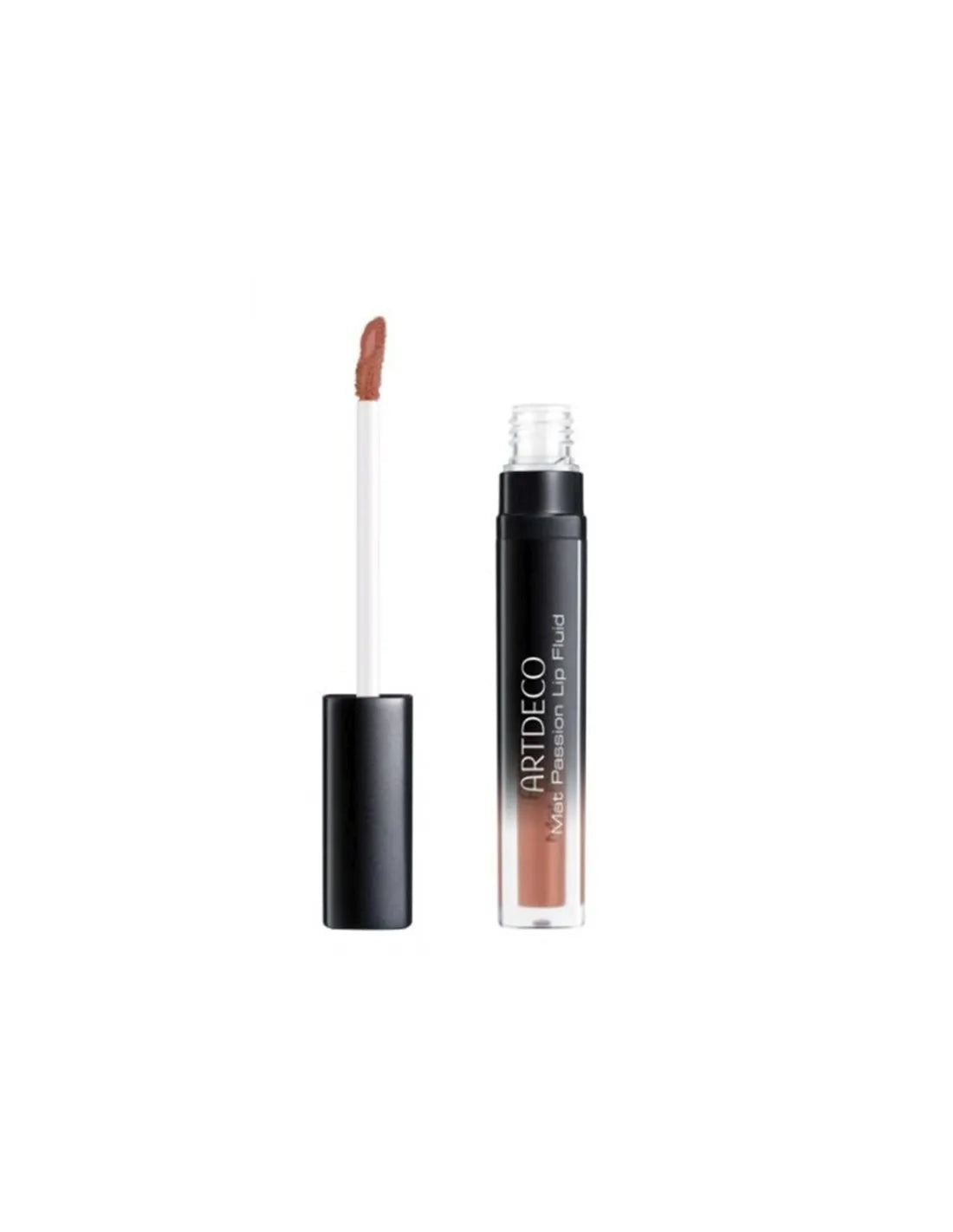 Artdeco Mat Passion Lip Fluid 55 Nudist - Fluido Labbra 3 ml