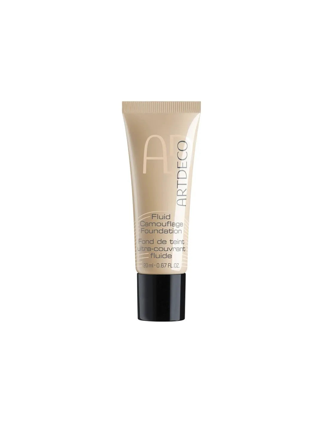 Artdeco Base Correttrice Fluida 34 Avorio Medio 20 ml