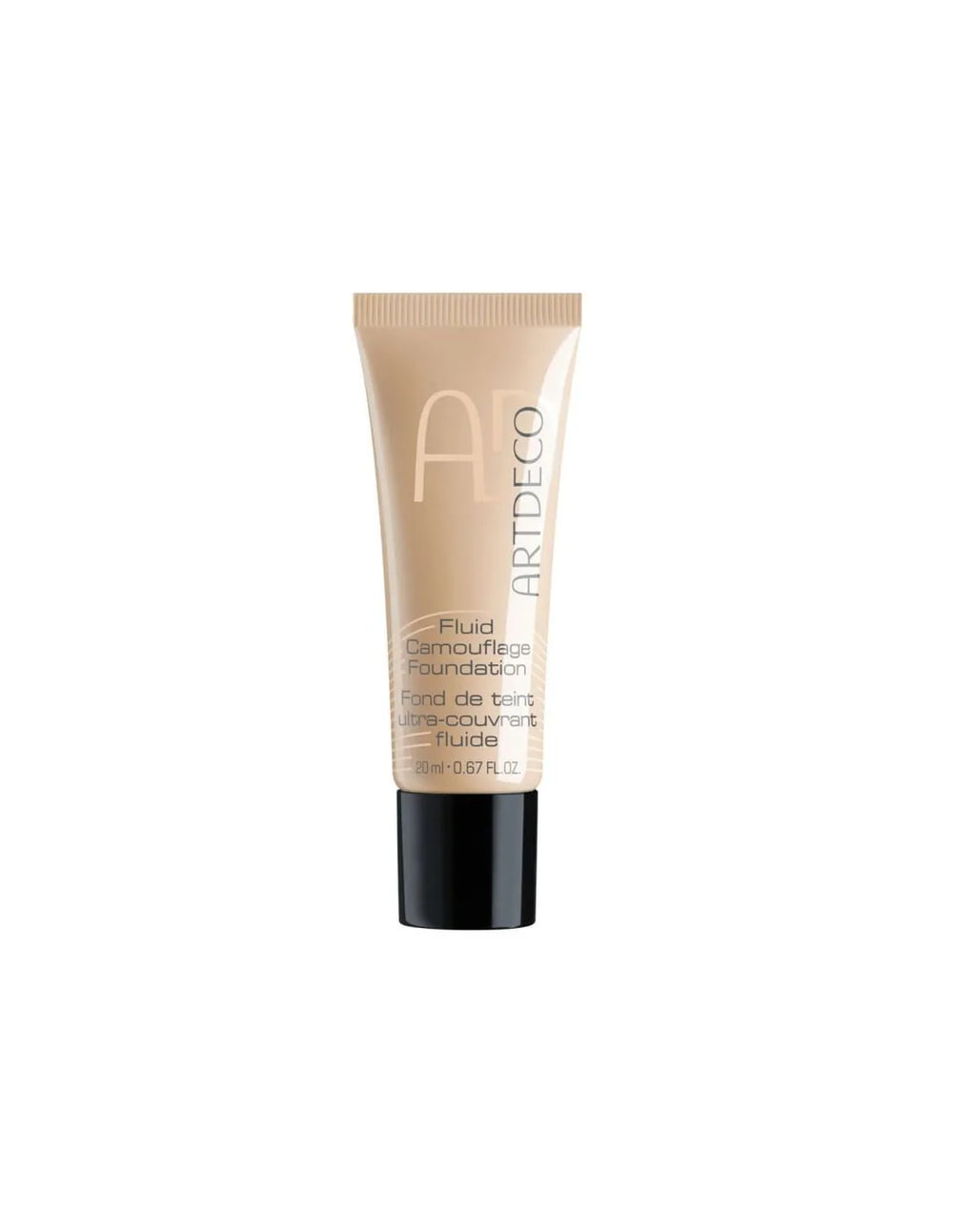 Artdeco Maq Camouflage Foundation - Coprente