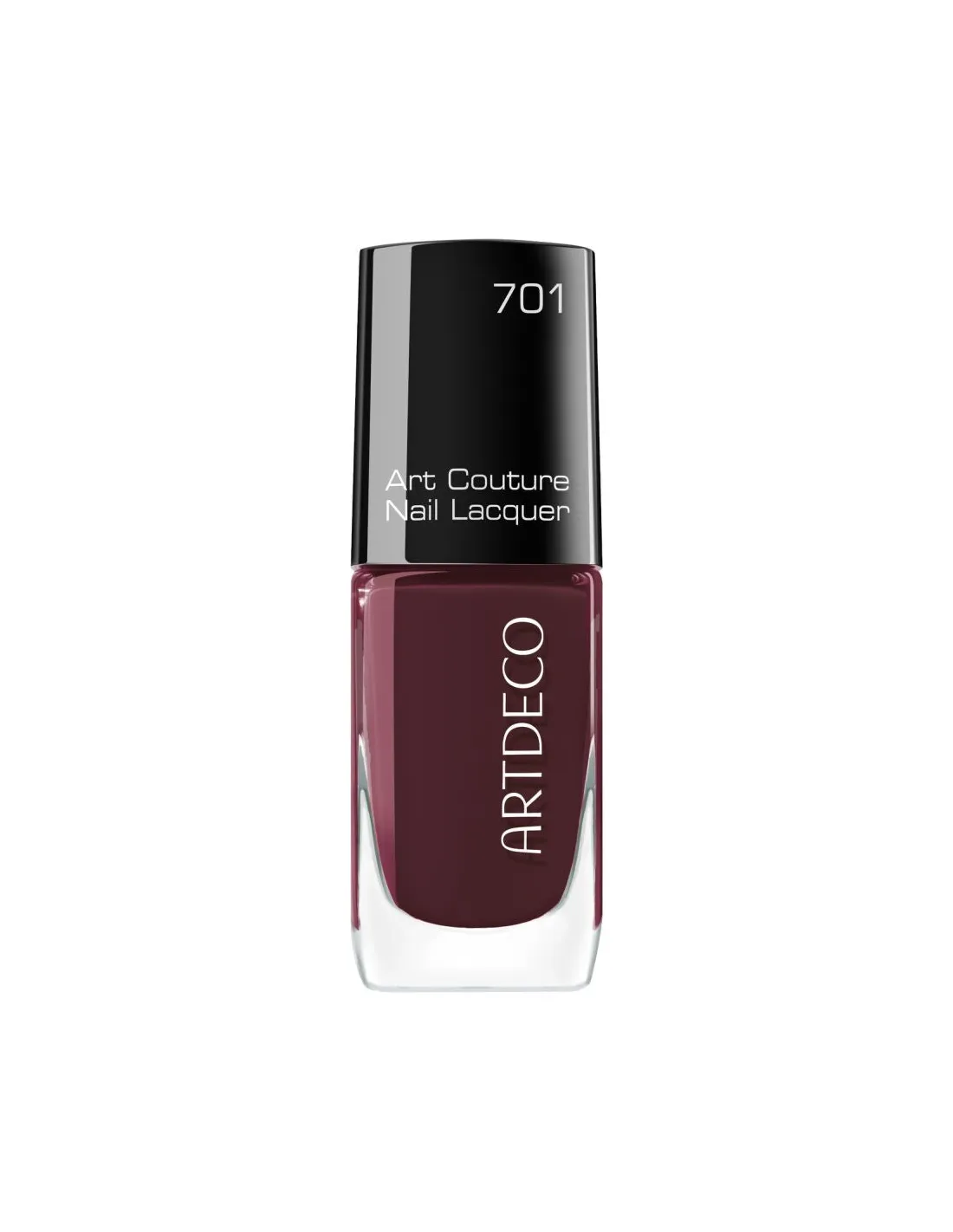 Artdeco Smalto Unghie Art Couture Nail Lacquer Professionale