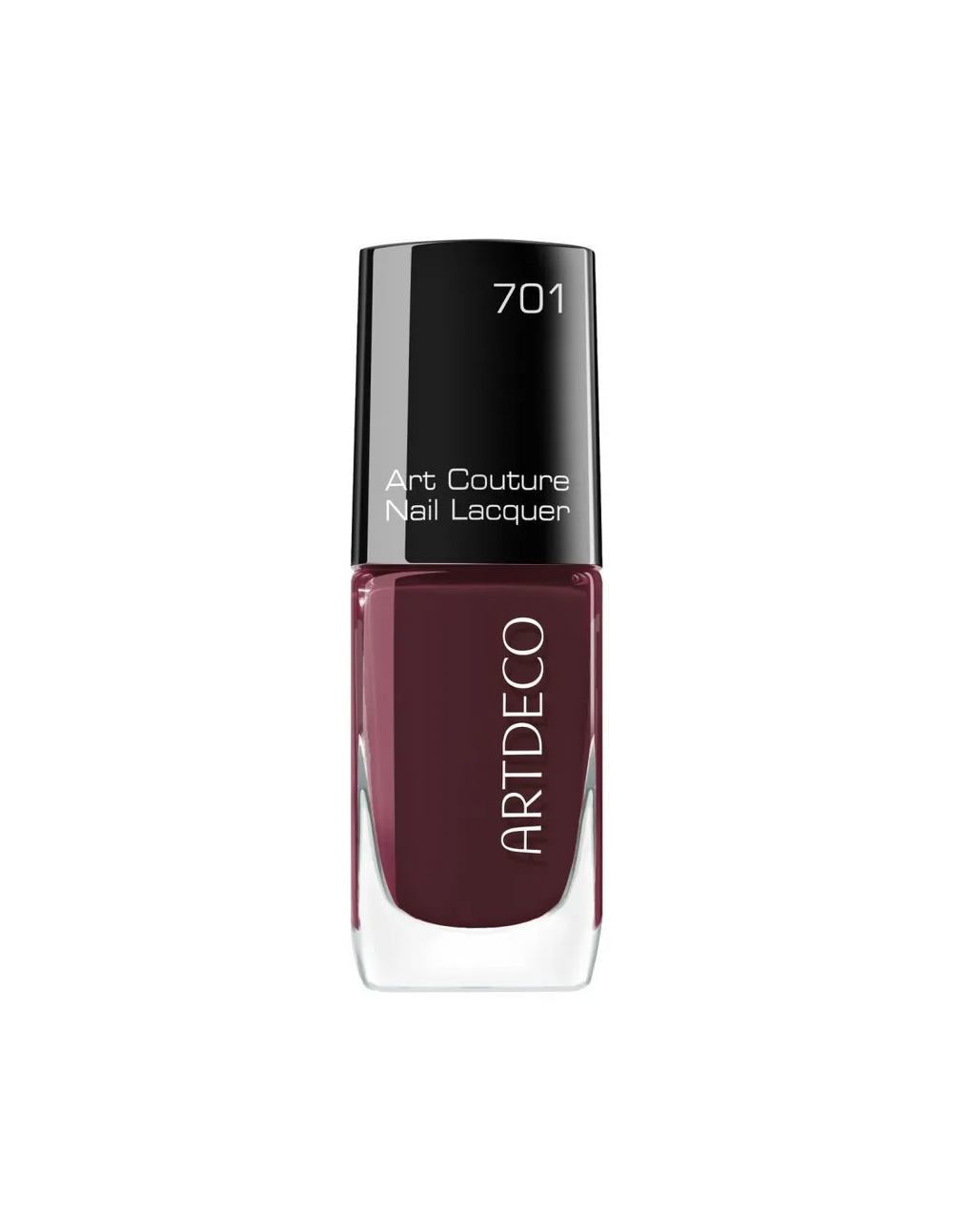 Artdeco Smalto Unghie Art Couture Nail Lacquer Professionale