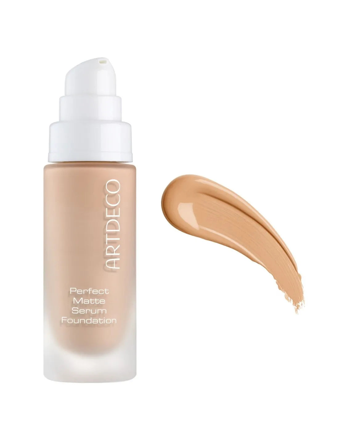 Artdeco Perfect Matte Base di Trucco 65 Miele 20 ml