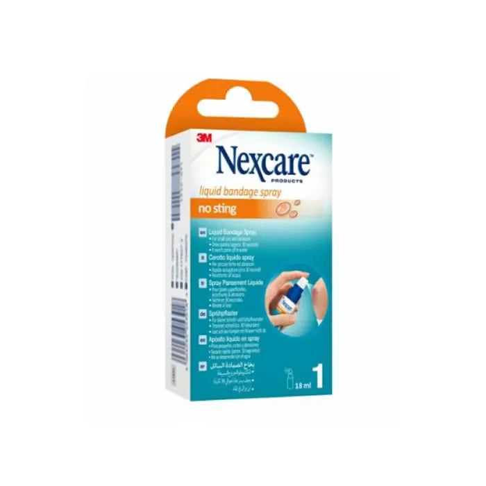 Nexcare™ Spray Protettivo 18ml