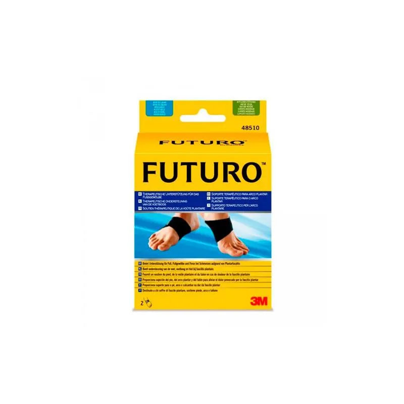 3m Futuro™ Supporto Arco Plantare Fascite Plantare