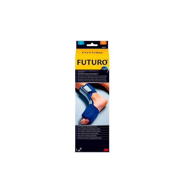 3m Futuro™ Supporto Notturno per Fascite Plantare