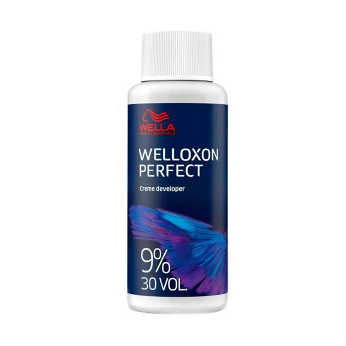 Wella Wp Wlxn S Atb Perf 30v 9 60ml Egbgrpt