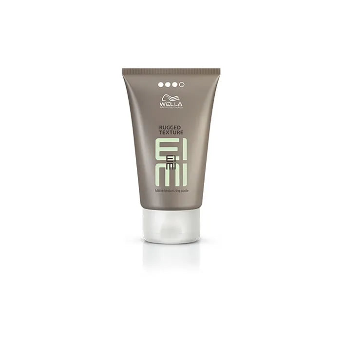 Wella Eimi Rugged Texture Pasta Modellante Effetto Opaco 75ml