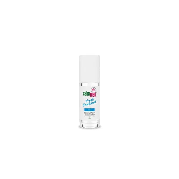 Sebamed Desodorante Fresh Spray 75ml